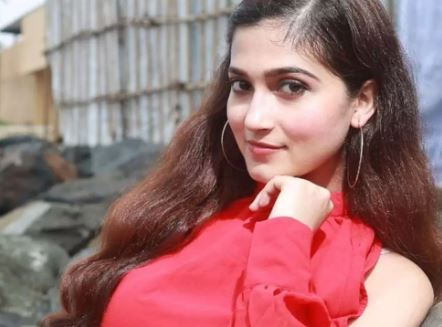 Joshna Mudvari Indian actress Wiki ,Bio, Profile, Unknown Facts