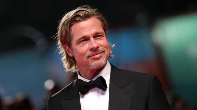 Brad Pitt Net Worth