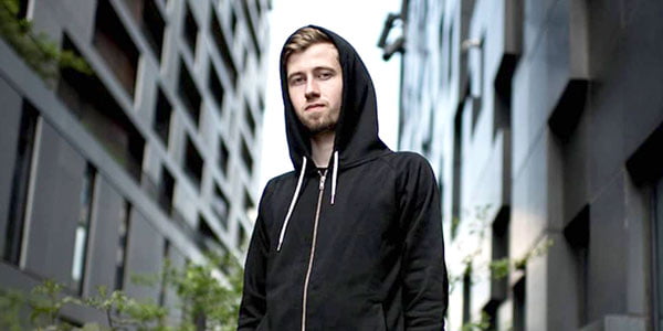 Alan Walker Net Worth 2022, Bio, Education, Career