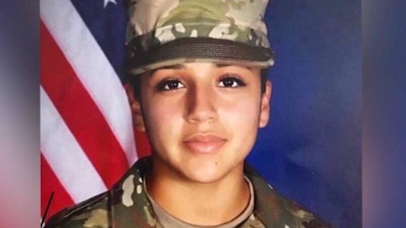 Vanessa Guillen U.S. Army soldier Wiki ,Bio, Profile, Unknown Facts