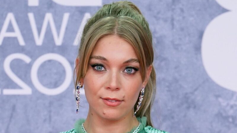 Becky Hill Net Worth (Forbes 2022) Earnings House Cars