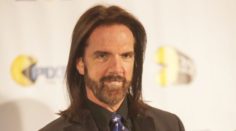 Billy Mitchell Net Worth 2022