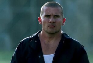 Dominic Purcell Net Worth 2022