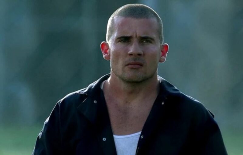 Dominic Purcell Net Worth 2022