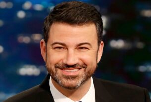Jimmy Kimmel Net Worth 2022