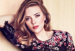 Scarlett Johansson Net Worth 2022