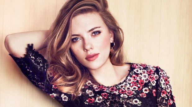 Scarlett Johansson Net Worth 2022