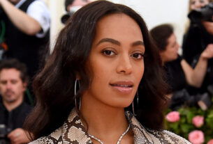 SOLANGE KNOWLES BIO, NET WORTH 2022, LIFE, FACTS