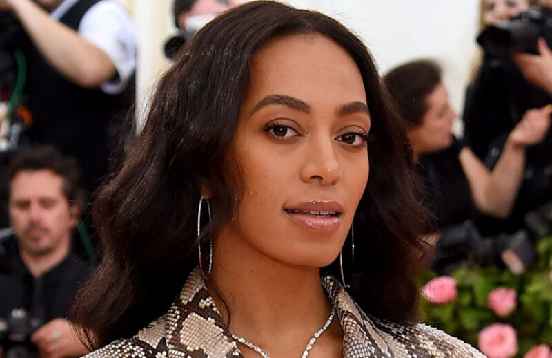 SOLANGE KNOWLES BIO, NET WORTH 2022, LIFE, FACTS