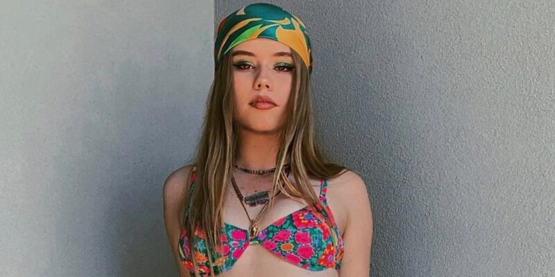 Lexee Smith Net Worth 2022