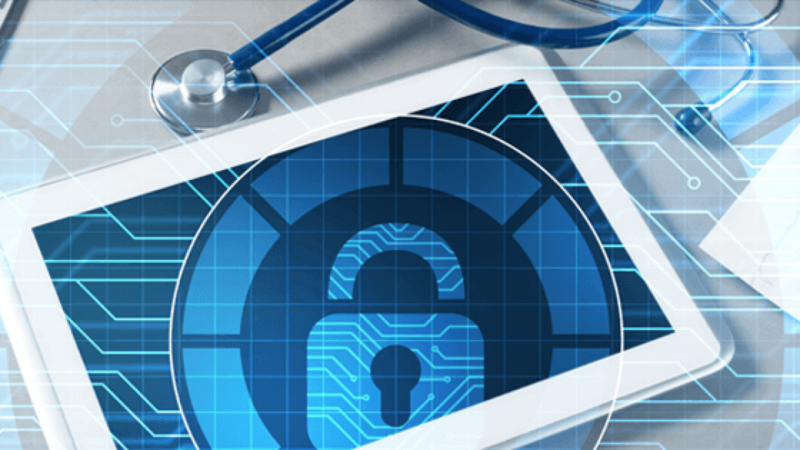 Why Healthcare Sector Is A Popular Target For Cybercriminals