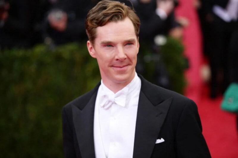 Benedict Cumberbatch Net Worth 2022