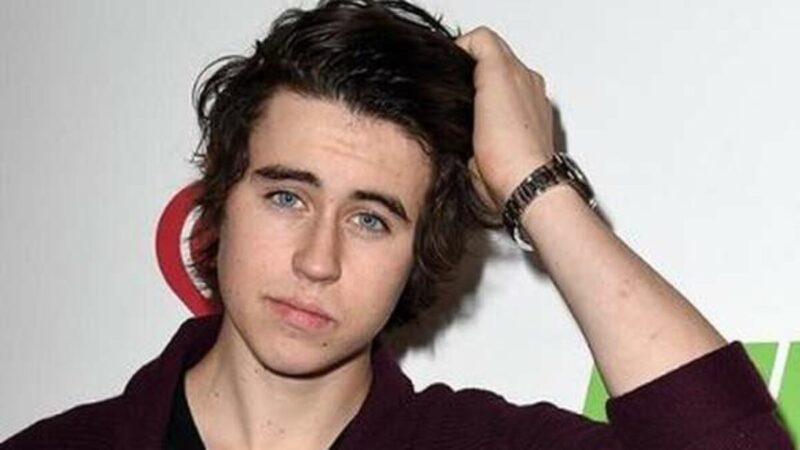 Nash Grier Net Worth 2022