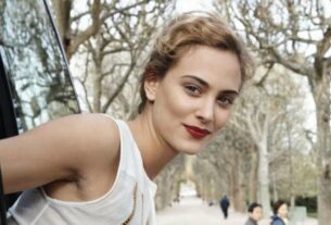 Nora Arnezeder Net Worth 2022