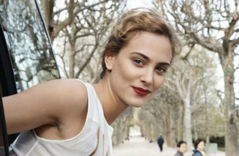 Nora Arnezeder Net Worth 2022