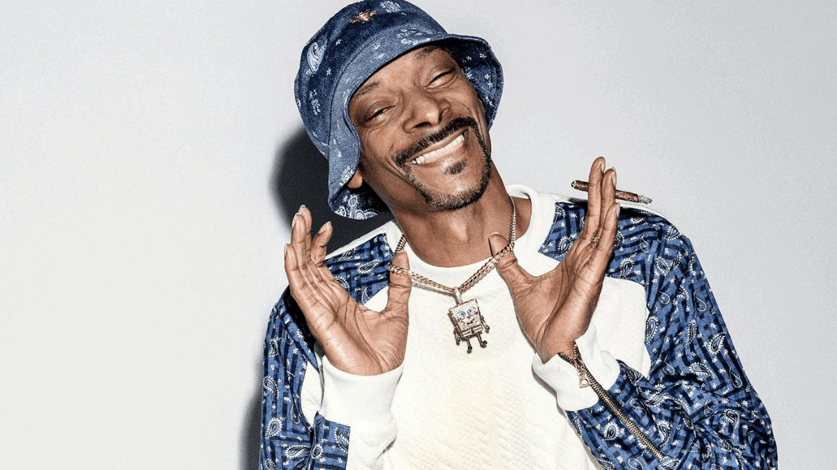 Snoop Dogg Net Worth 2022