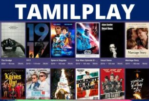 TamilPlay 2022 – Tamil Dual Audio Movies,Hollywood Dubbed Movies & Web-Series