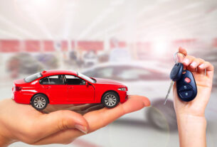Should I take out a loan to buy my car?
