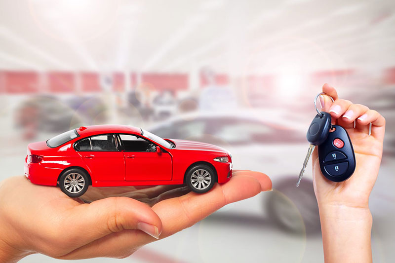 Should I take out a loan to buy my car?