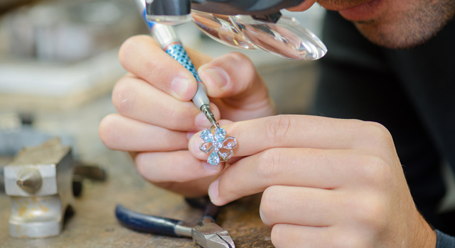 Things People Get Wrong About Jewelry Repair