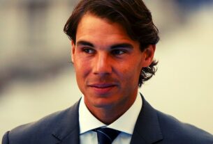 Rafael Nadal Net Worth