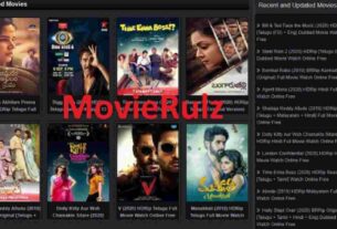 Download And Watch Best Movies Online From Movierulz