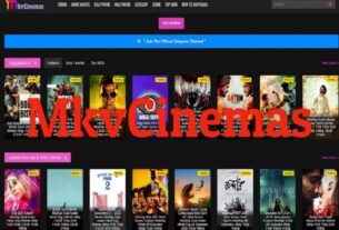 MkvCinemas 2022 – HD Bollywood Hollywood Movies Download