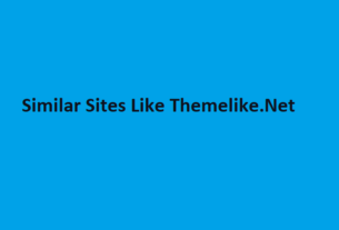 Similar Sites Like Themelike.Net