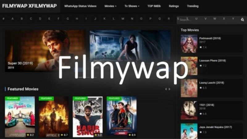 Filmywap 2018 | Easily Download Videos for free on Filmywap