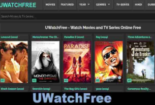 UWatchFree 2022 – UWatchfree Movies and TV-Series