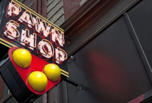 Pawn Shop Loans: Forgot About Bad Credit Rating