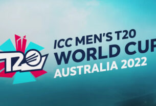 Get your friends together to watch T20 World Cup 2022!
