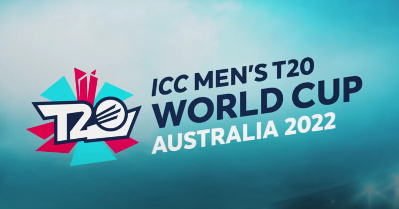 Get your friends together to watch T20 World Cup 2022!