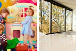 Daycare Cleaning Services