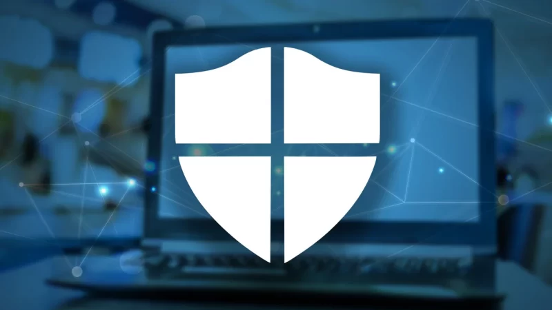 Microsoft Windows Defender Antivirus Security: Protecting Your System from Online Threats