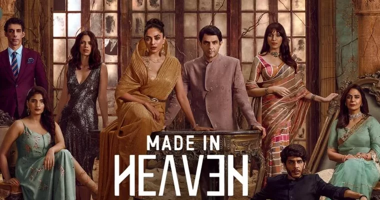 Made in Heaven Season 2 Web Series: Release Date, Cast, Trailer and more