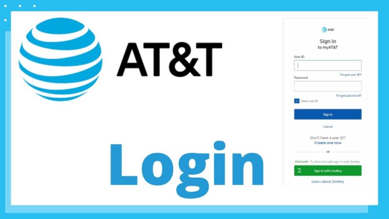 Simplifying the AT&T Email Login Process: A Step-by-Step Guide