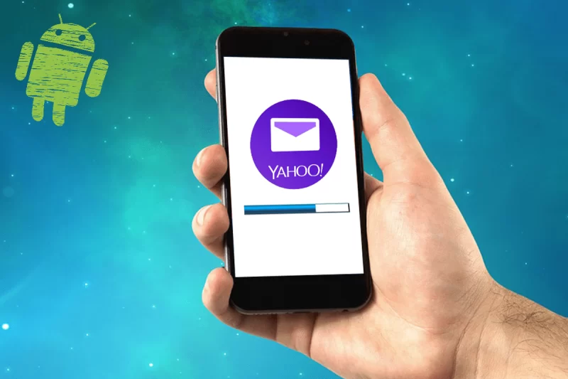 How to Set Up Yahoo Mail on Your Android Phone