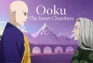Ōoku: The Inner Chambers TV Series: Release Date, Cast, Trailer, and More