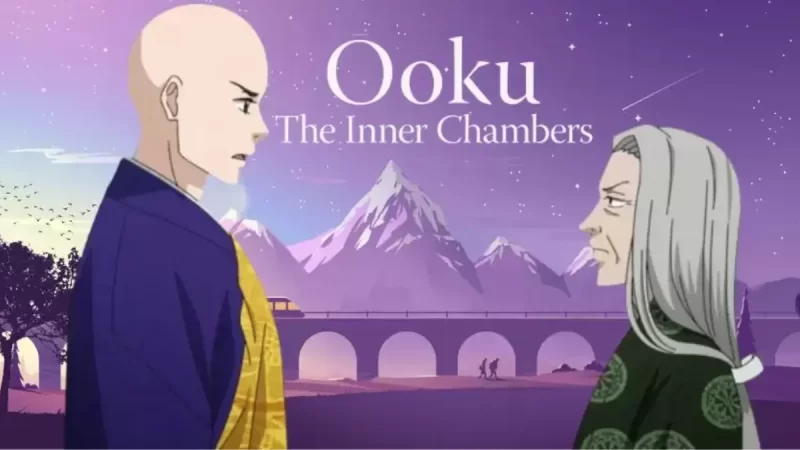 Ōoku: The Inner Chambers TV Series: Release Date, Cast, Trailer, and More