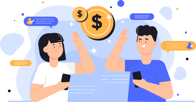 How Much Does a Referral Program Pay