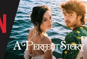 A Perfect Story TV Series: Release Date, Cast, Trailer and more