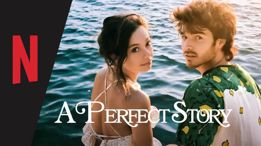 A Perfect Story TV Series: Release Date, Cast, Trailer and more