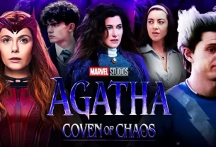 Agatha: Coven of Chaos Web Series: Release Date, Cast, Trailer and More