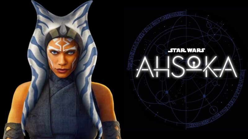 Ahsoka Web Series: Release Date, Cast, Trailer and More
