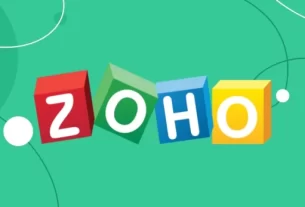Zoho CRM Login: A Comprehensive Guide for Streamlining Your Business