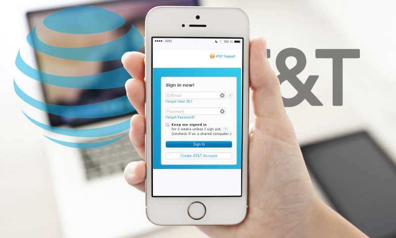 How to Set Up AT&T Email on iPhone: A Step-by-Step Guide