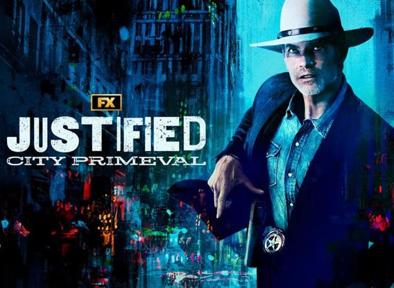 Justified: City Primeval TV Series: Release Date, Cast, Trailer, and More