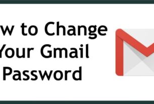 How to Change Your Gmail Password: A Step-by-Step Guide