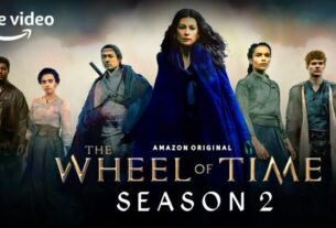 The Wheel of Time Season 2 TV Series: Release Date, Cast, Trailer and more